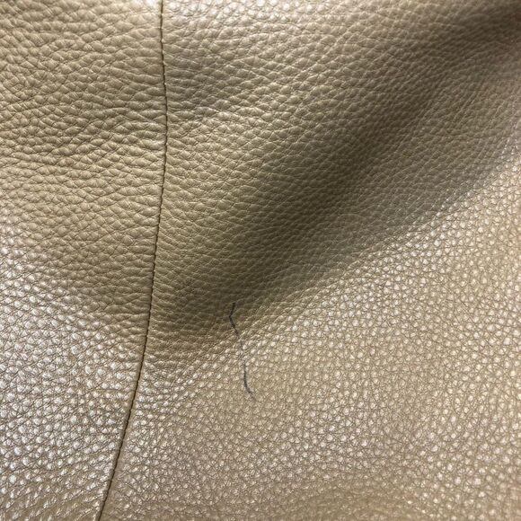 Hobo tan tassel bag purse - Picture 4 of 14